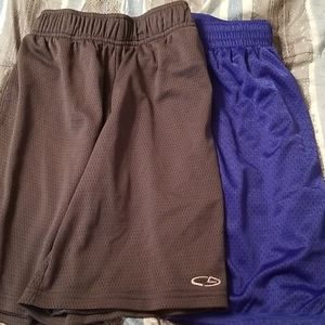 Boys size Small Champion shorts